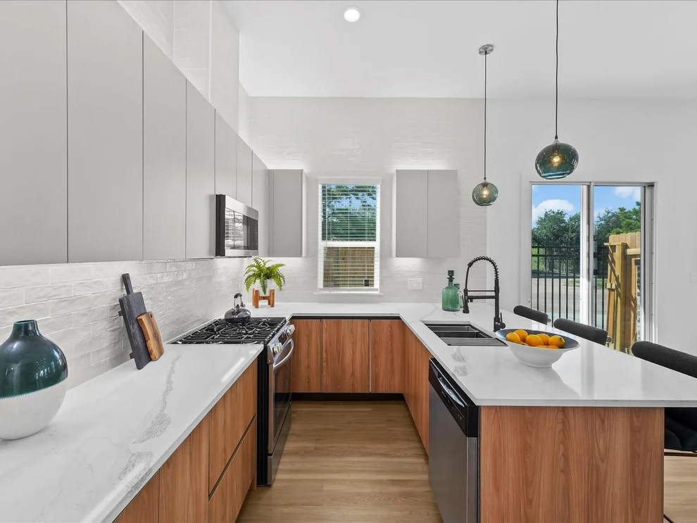 Unit for sale at 2583 Paul Quinn Street, Houston, TX 77091
