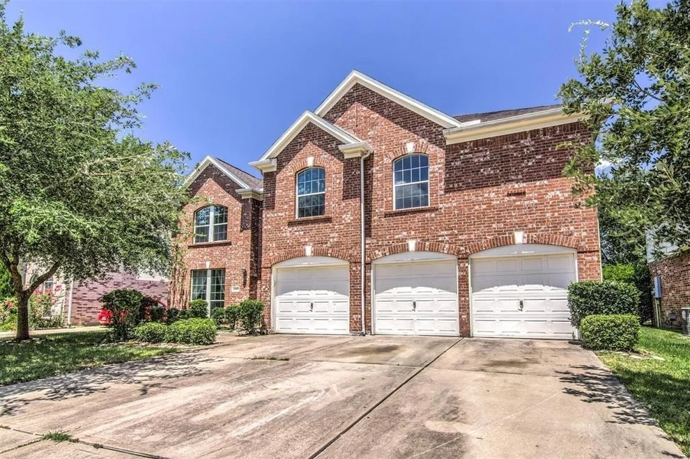 Unit for sale at 2103 Blue Water Bay Drive, Katy, TX 77494