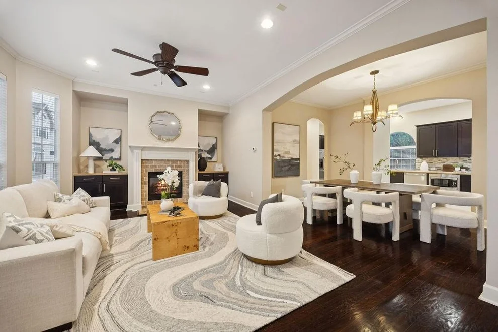 Unit for sale at 5407 Lillian Street, Houston, TX 77007