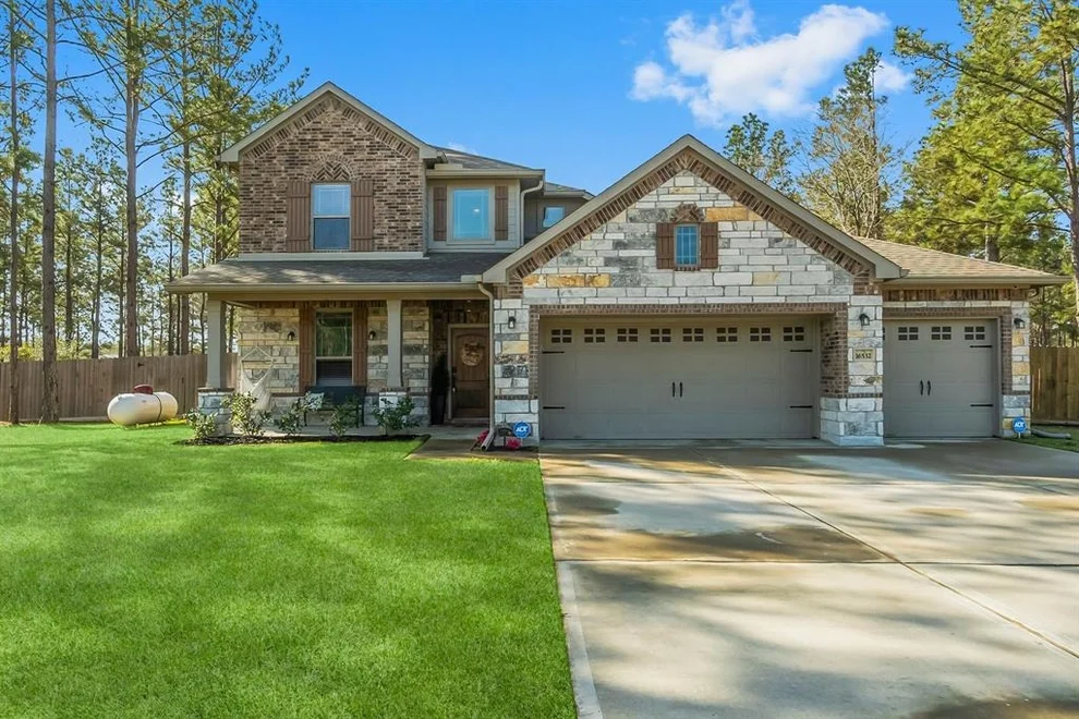 Unit for sale at 16532 Aransas Street, Conroe, TX 77303