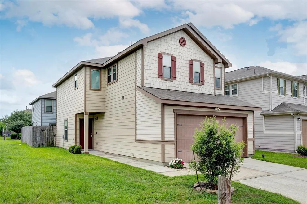 Unit for sale at 19030 Bee Line Court, Houston, TX 77073
