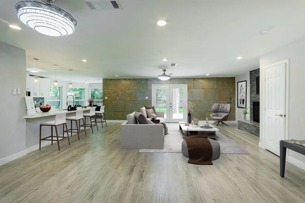 Unit for sale at 6214 Jadecrest Drive, Spring, TX 77389