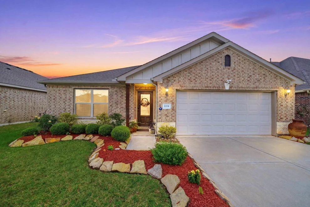 Unit for sale at 2231 Gold Beach Drive, Missouri City, TX 77459