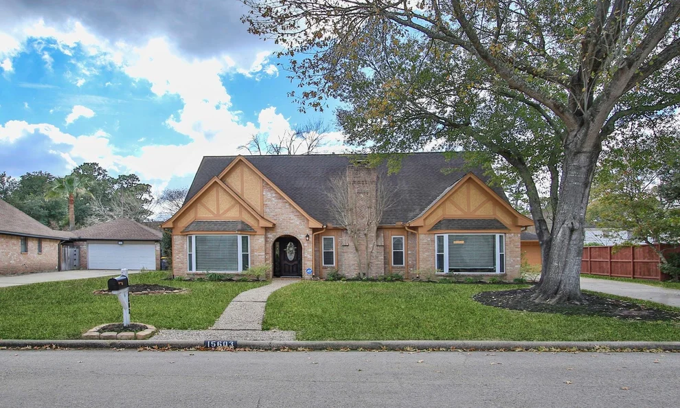 Unit for sale at 15603 Autumnbrook Drive, Houston, TX 77068