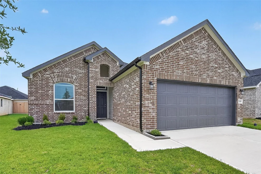Unit for sale at 2119 Spring Hollow Drive, Baytown, TX 77521