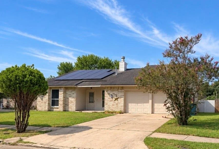 Unit for sale at 6606 Casa Del Monte Drive, Houston, TX 77083