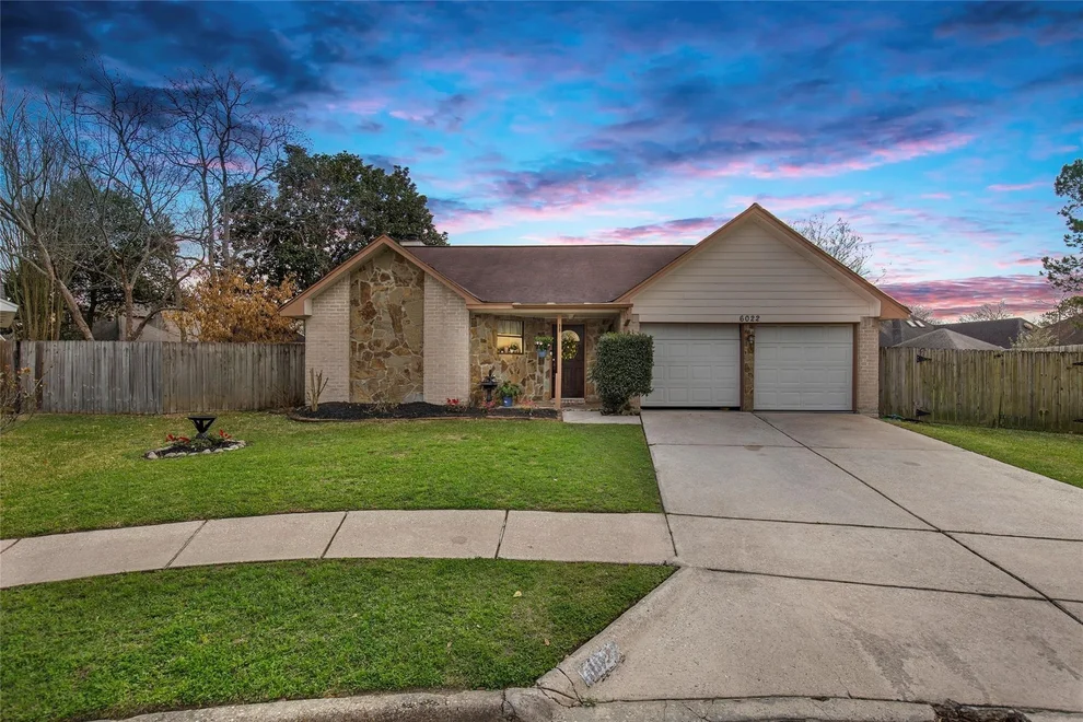 Unit for sale at 6022 Sean Court, Humble, TX 77346