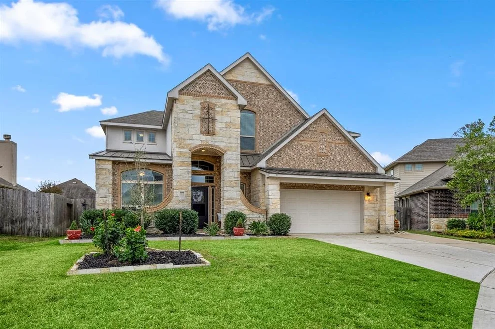 Unit for sale at 18123 Dorman Draw Lane, Houston, TX 77044