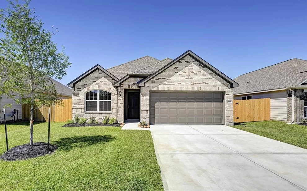Unit for sale at 758 Dewberry Road, La Marque, TX 77568
