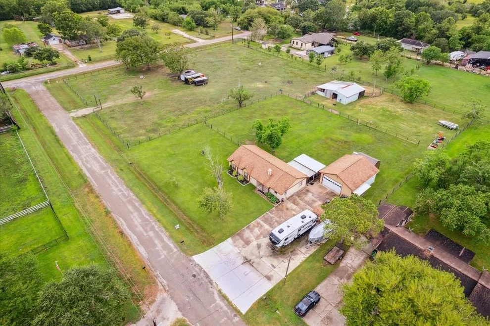 Unit for sale at 10213 Gracie, Manvel, TX 77578