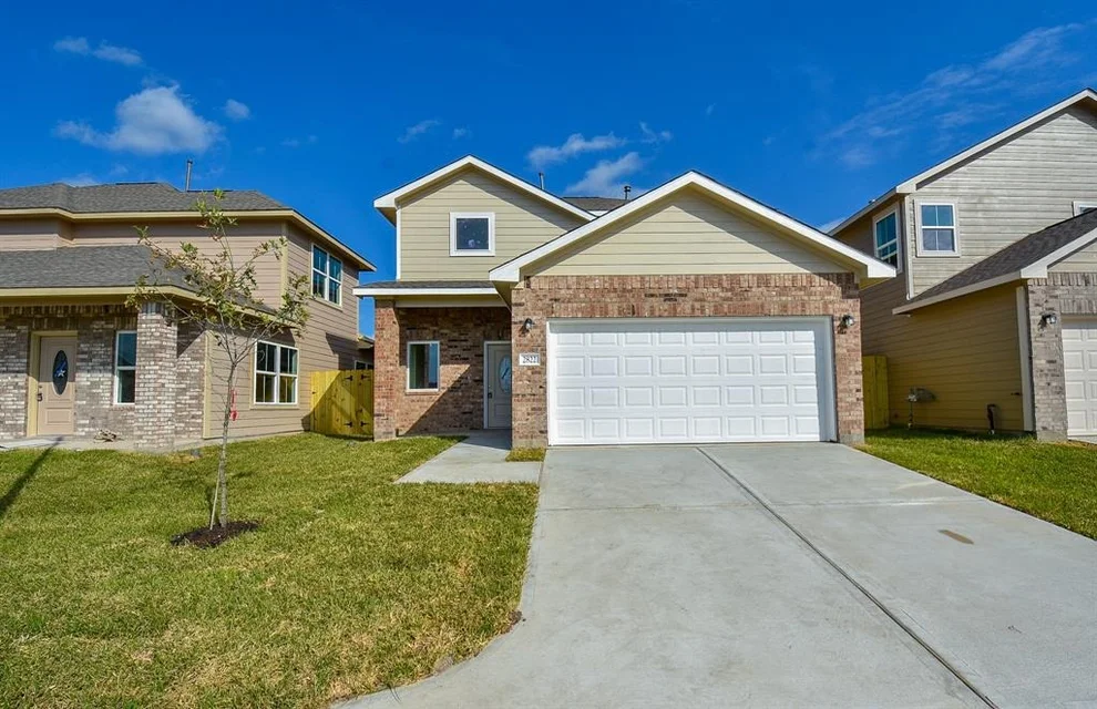 Unit for sale at 2822 Pine Estate Lane, Houston, TX 77014
