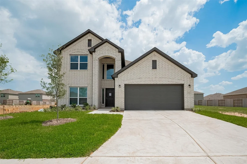 Unit for sale at 5903 Bright Keel Drive, Katy, TX 77493