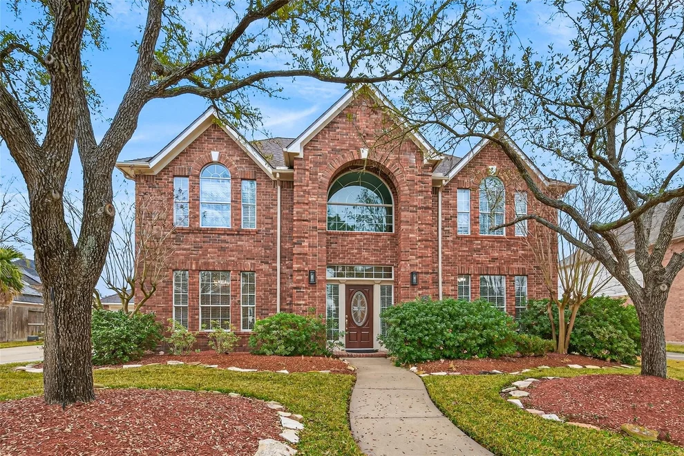 Unit for sale at 20326 Lake Spring Court, Cypress, TX 77433