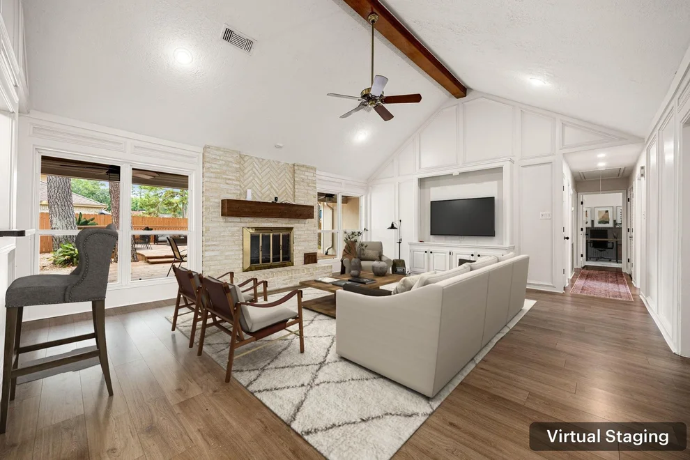 Unit for sale at 5527 Alamosa Lane, Spring, TX 77379