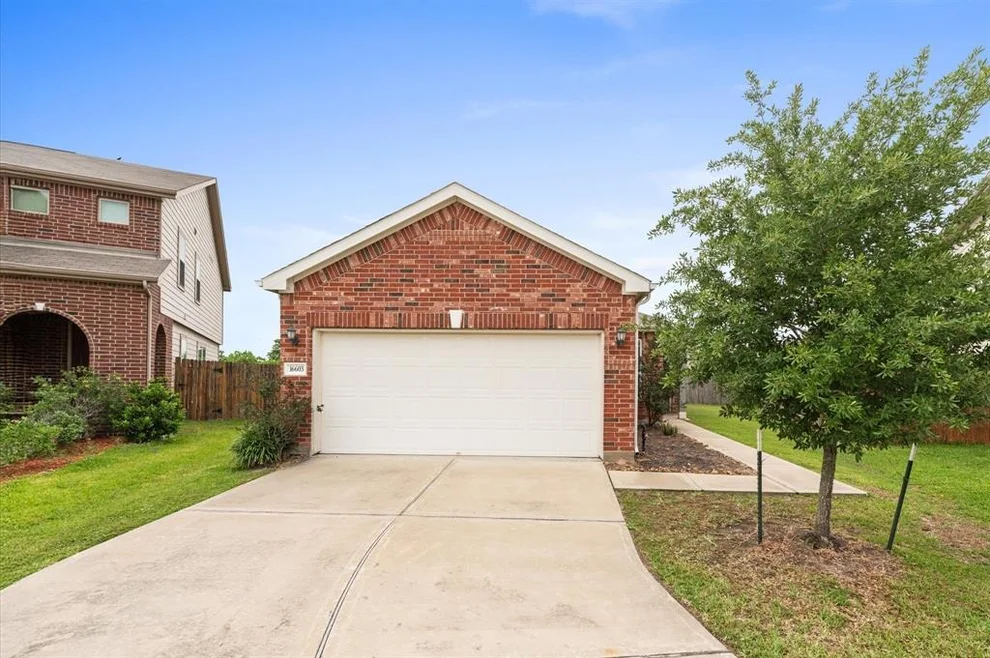 Unit for sale at 16603 Cliff Vale Court, Houston, TX 77084