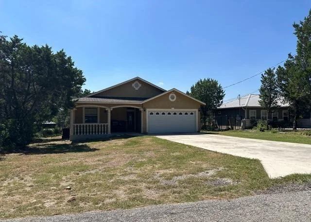 Unit for sale at 1966 Lakeview Drive, Canyon Lake, TX 78133