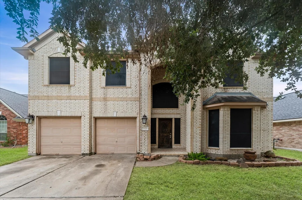 Unit for sale at 17619 Trinity Meadow Lane, Richmond, TX 77407
