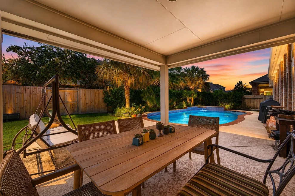 Unit for sale at 2718 Port Mist Street, Katy, TX 77494