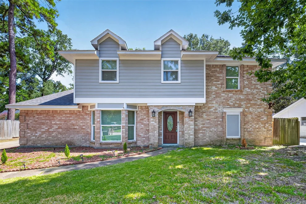 Unit for sale at 2227 Pine River Drive, Houston, TX 77339