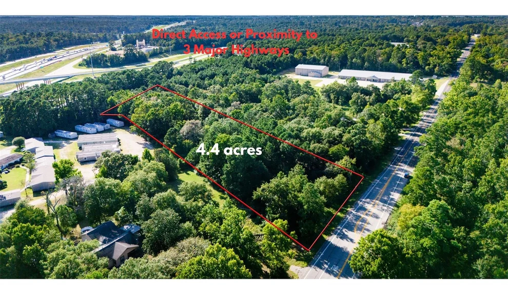 Unit for sale at 7206 State Highway 75 S, Huntsville, TX 77340