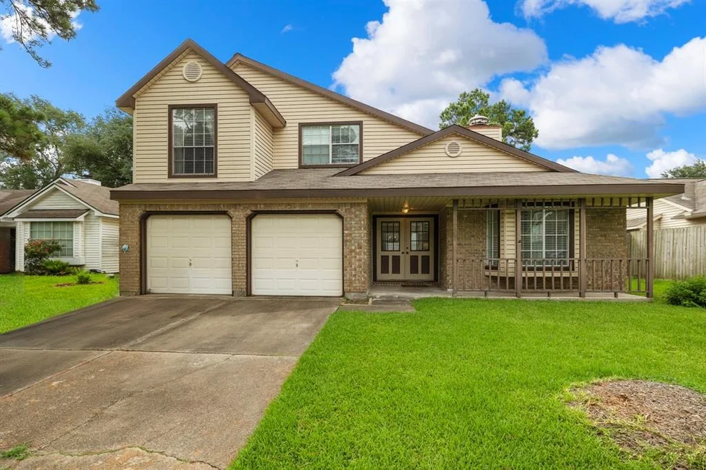 Unit for sale at 8530 Lake Crystal Drive, Houston, TX 77095