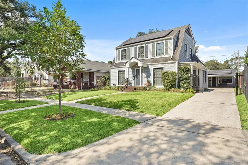 Unit for sale at 4415 Bell Street, Houston, TX 77023