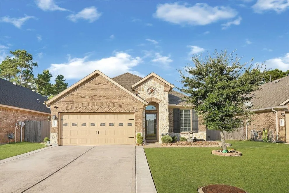 Unit for sale at 21429 Elk Haven Ln, Porter, TX 77365