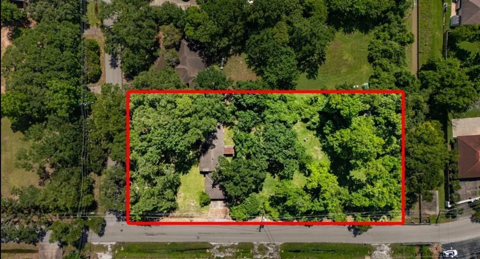 Unit for sale at 9257 Elizabeth Road, Houston, TX 77055