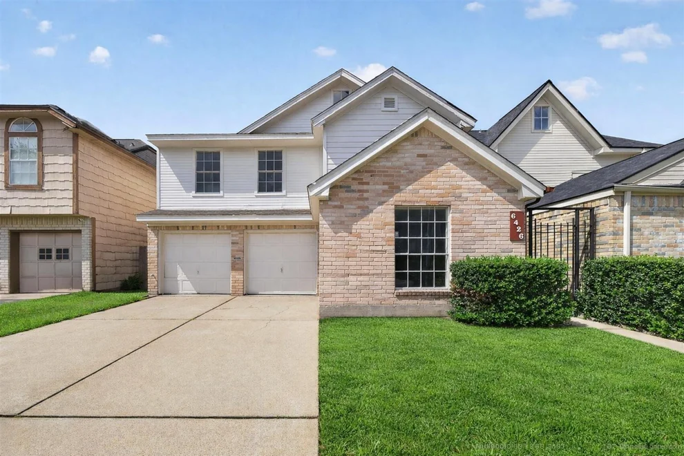Unit for sale at 6426 Old Chatham Lane, Houston, TX 77035