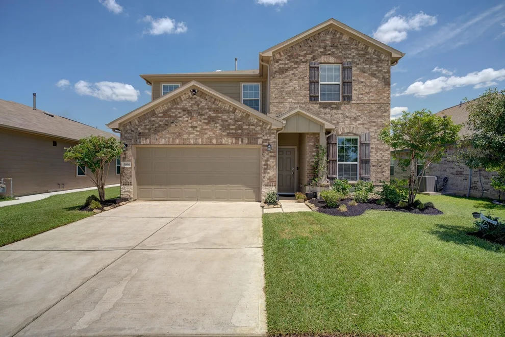 Unit for sale at 5806 Buckner Creek Court, Katy, TX 77493