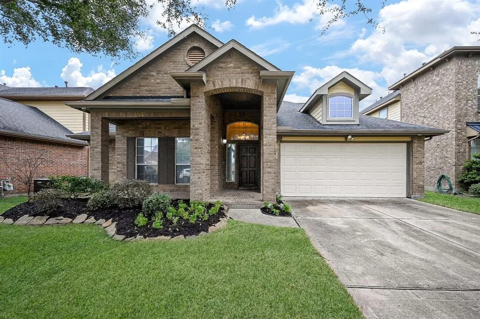 Unit for sale at 8026 Pavona Ridge Lane, Houston, TX 77040