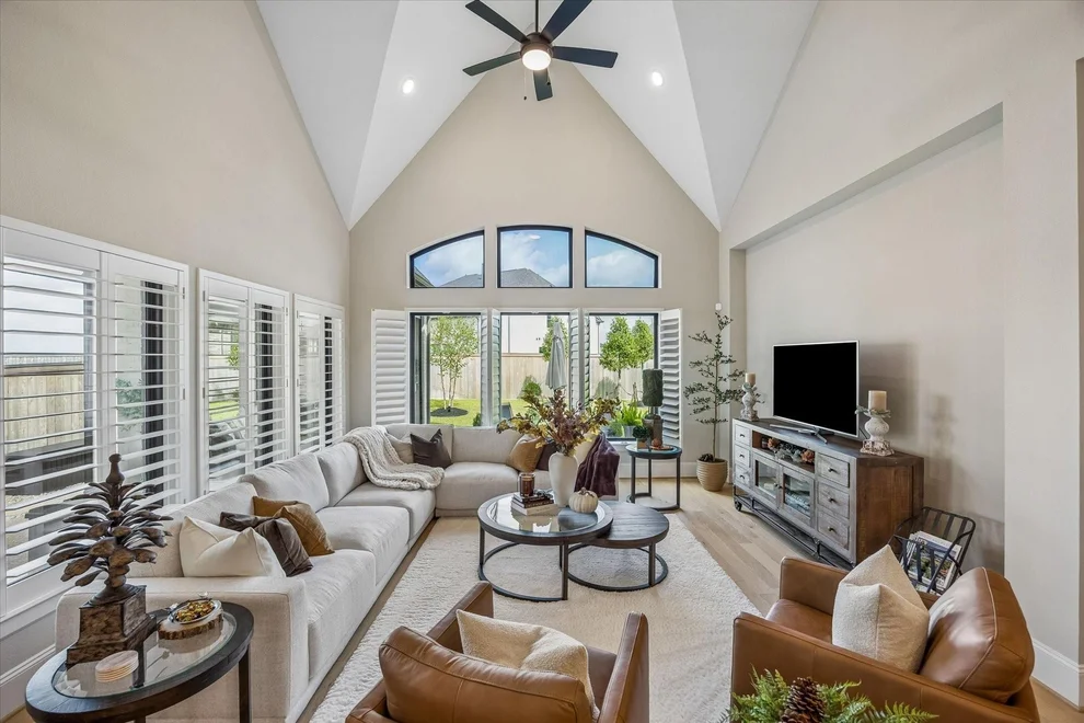 Unit for sale at 10615 Lemon Verbena Court, Cypress, TX 77433