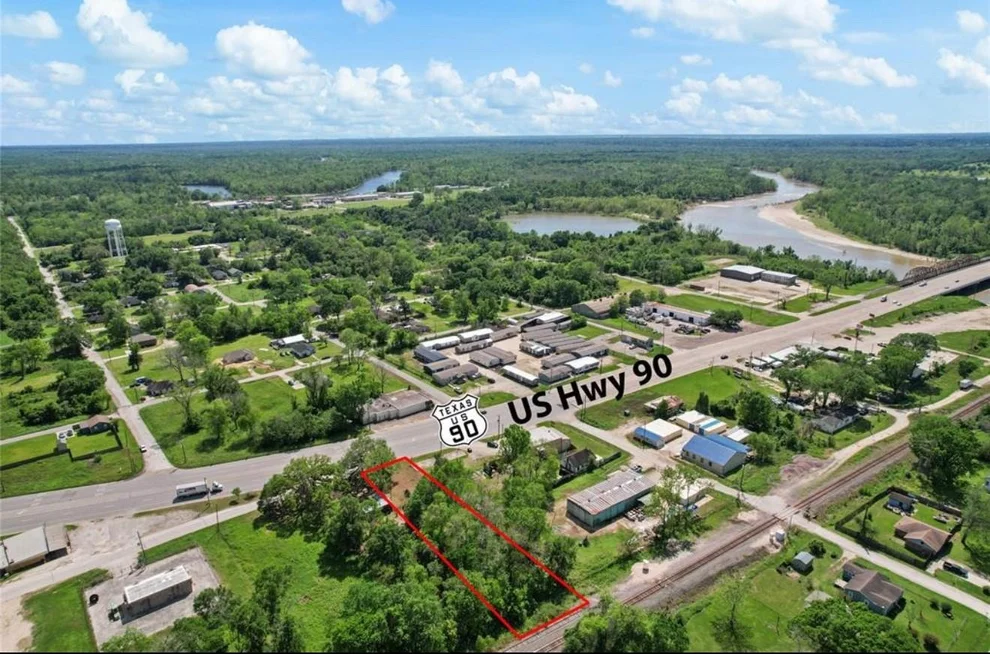 Unit for sale at TBD Us-90, Liberty, TX 77575