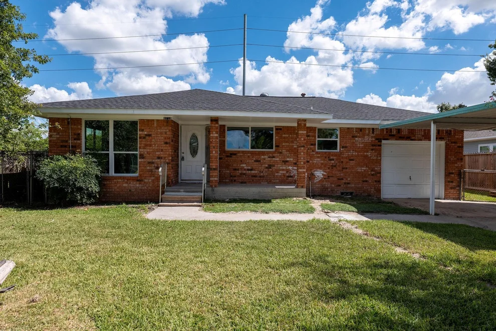 Unit for sale at 8718 Magna Street, Houston, TX 77093