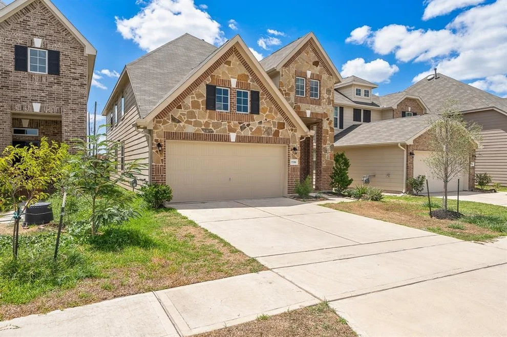 Unit for sale at 7726 Granite Terrace Lane, Houston, TX 77083