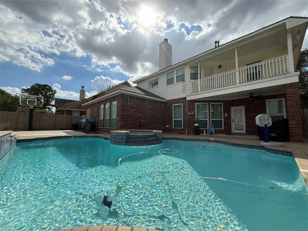Unit for sale at 8810 Pecan Springs Drive, Houston, TX 77040
