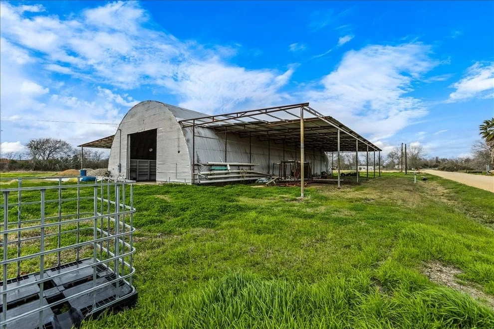 Unit for sale at 108 Palacios Avenue, La Ward, TX 77970