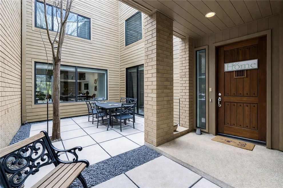 Unit for sale at 11541 Riverview Drive, Houston, TX 77077
