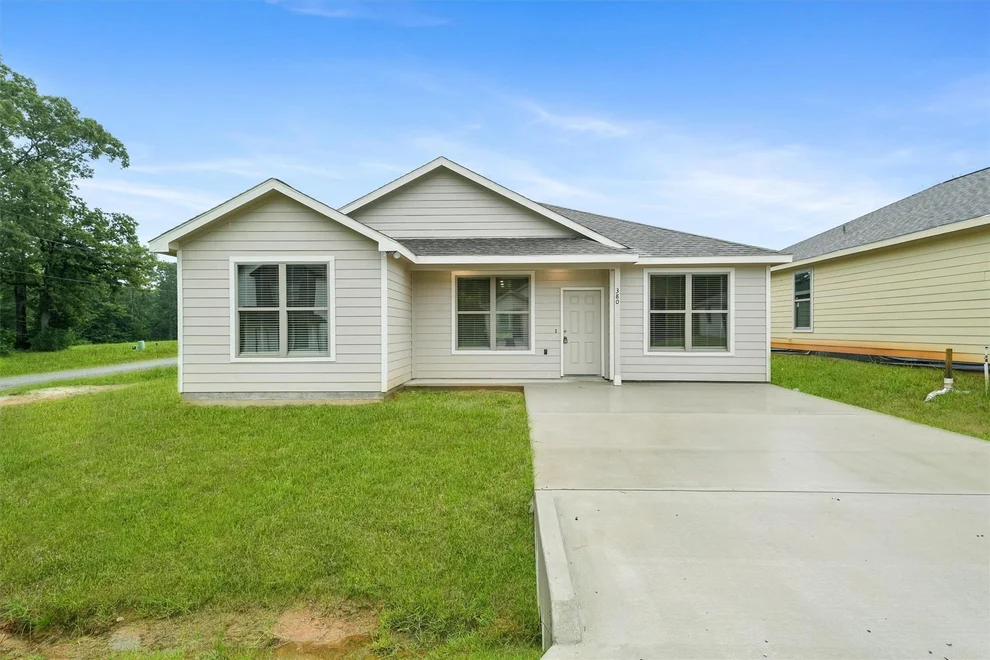 Unit for sale at 380 Byrd Drive, Lufkin, TX 75901