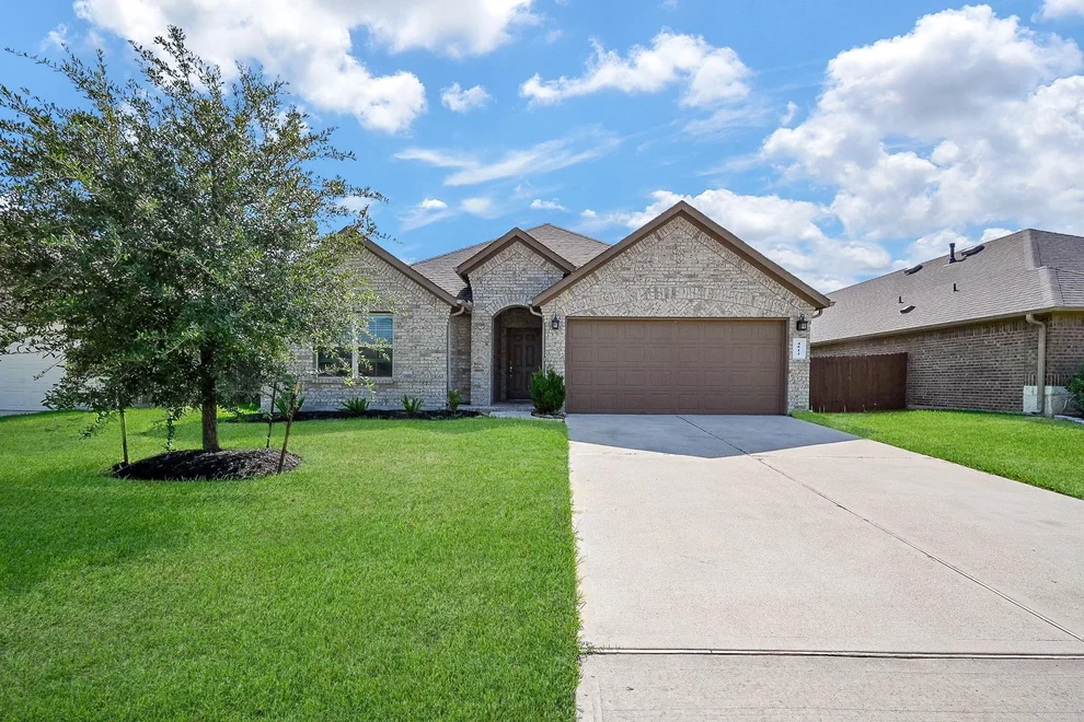 Unit for sale at 4814 San Valentino Drive, Katy, TX 77493
