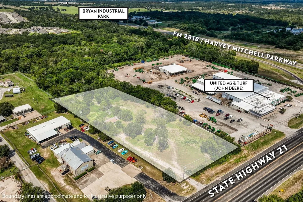 Unit for sale at 3208 W State Highway 21, Bryan, TX 77803