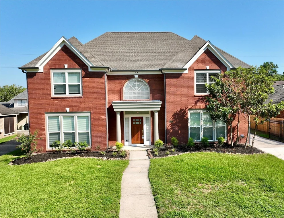 Unit for sale at 6003 Ancient Oaks Drive, Humble, TX 77346
