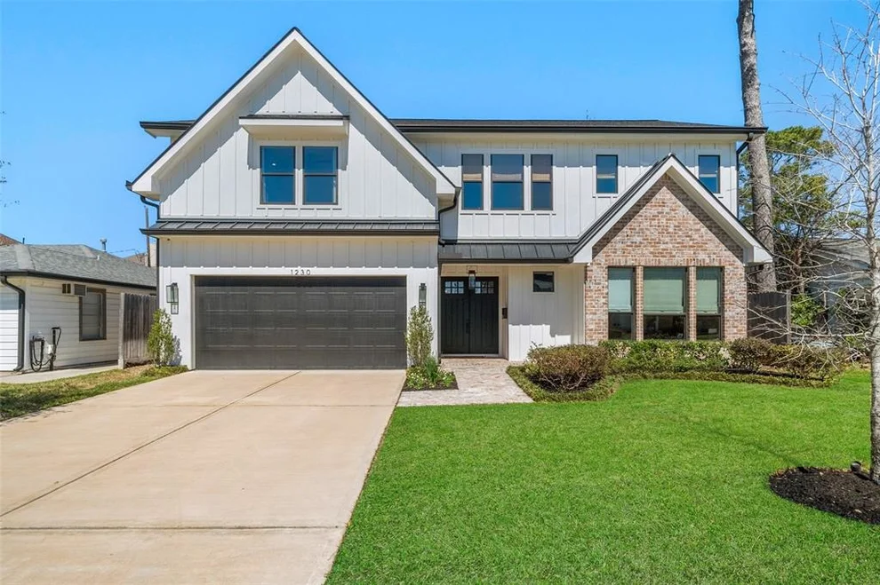 Unit for sale at 1230 Althea Drive, Houston, TX 77018