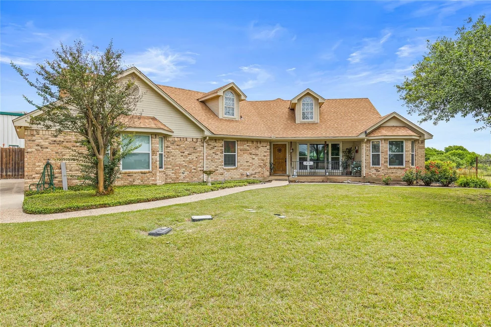 Unit for sale at 414 County Road 437, Eddy, TX 76524