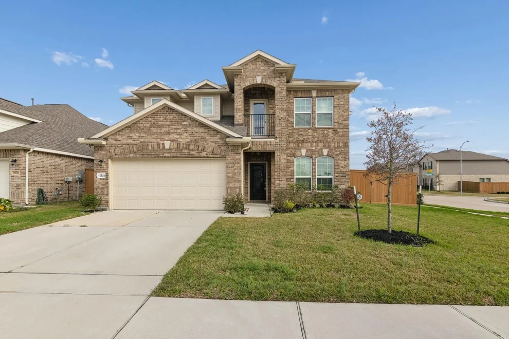 Unit for sale at 15202 Ordie Run Drive, Humble, TX 77346