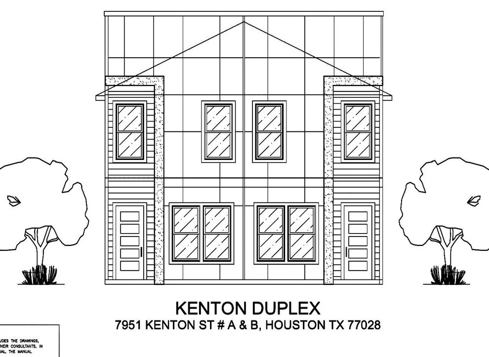 Unit for sale at 7951 Kenton Street, Houston, TX 77028