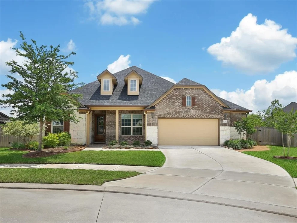 Unit for sale at 28903 Daybreak Way, Katy, TX 77494