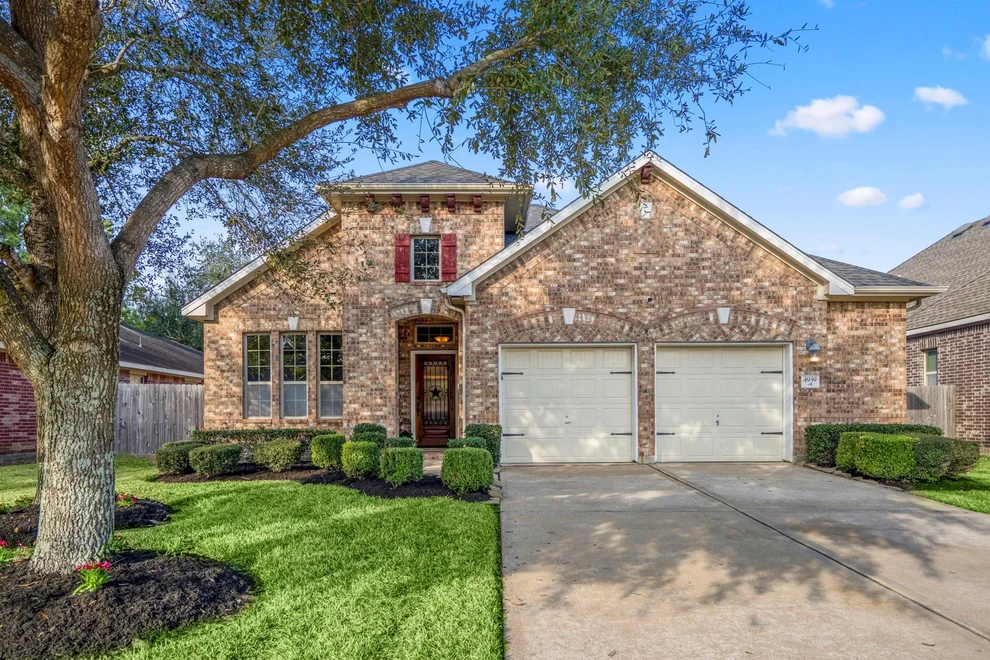 Unit for sale at 4939 Grand Chateau Lane, Houston, TX 77084