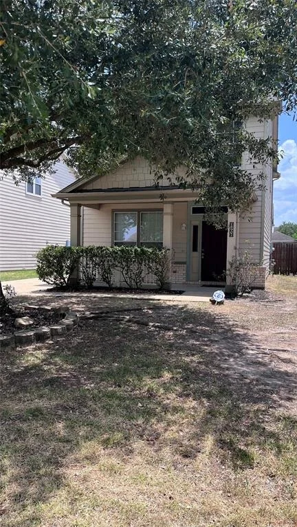 Unit for sale at 18907 S Lyford Drive, Katy, TX 77449