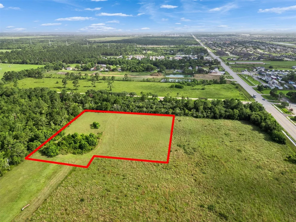 Unit for sale at 5924 Pecan Park, Hitchcock, TX 77563